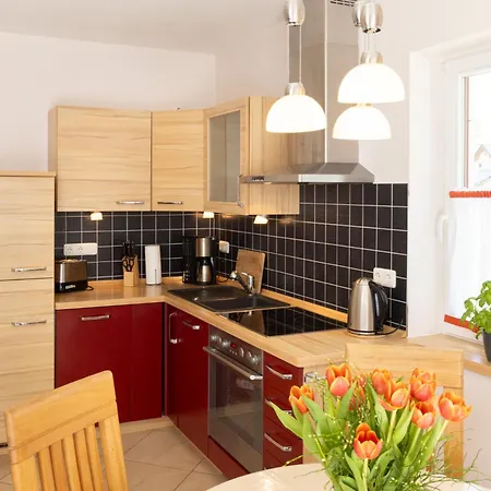 Heide-2 By Interhome Vakantiehuis *