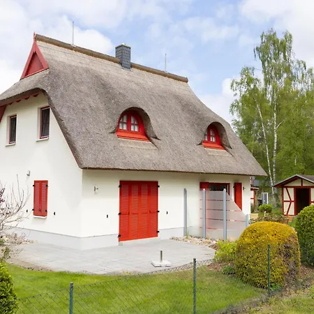 Vakantiehuis Heide-2 By Interhome *