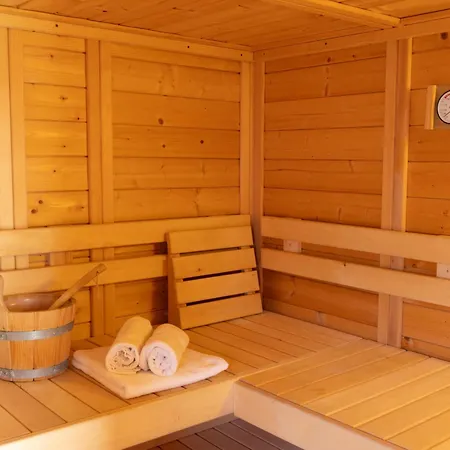Vakantiehuis Heide-2 By Interhome *