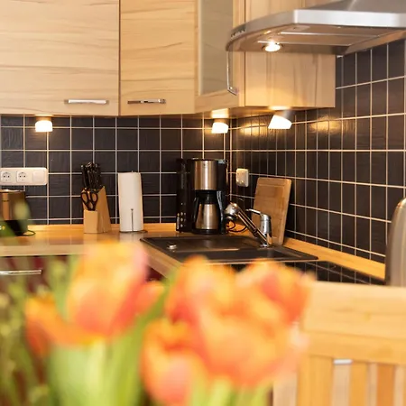 Heide-2 By Interhome Vakantiehuis Karlshagen