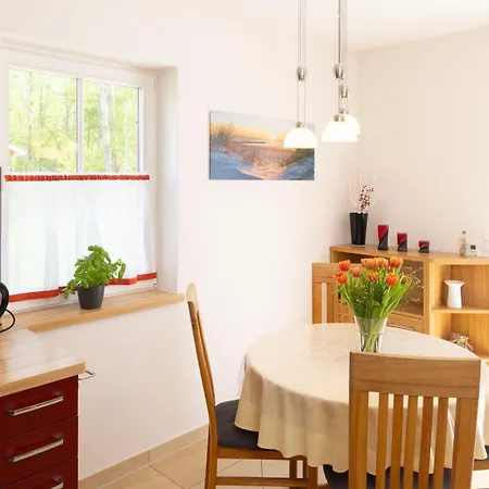 Hébergement de vacances Heide-2 By Interhome