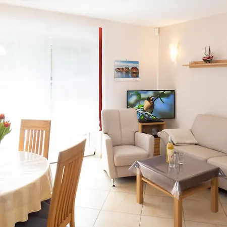 Heide-2 By Interhome Vakantiehuis
