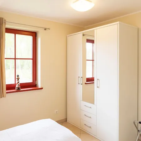 Heide-2 By Interhome Vakantiehuis