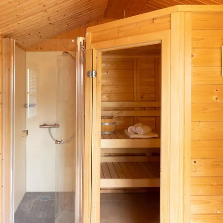 Vakantiehuis Heide-2 By Interhome *