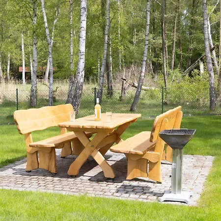 Hébergement de vacances Heide-2 By Interhome *