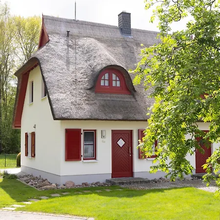 Heide-2 By Interhome Karlshagen