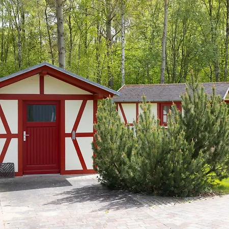 Heide-2 By Interhome Vakantiehuis *