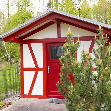 Heide-2 By Interhome Vakantiehuis *