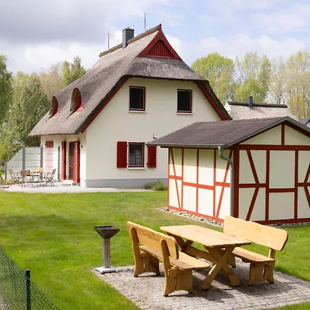 Hébergement de vacances Heide-2 By Interhome