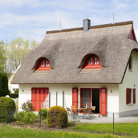 Heide-2 By Interhome