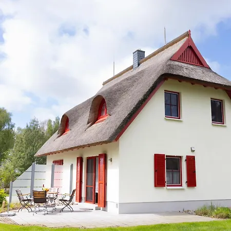 Heide-2 By Interhome Vakantiehuis